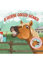 A Horse Called Honey