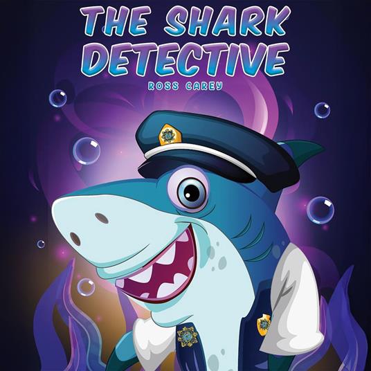 Shark Detective, The