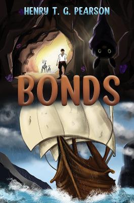 Bonds - Henry T. G. Pearson - cover