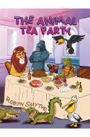 The Animal Tea Party - Robyn Smythe - cover
