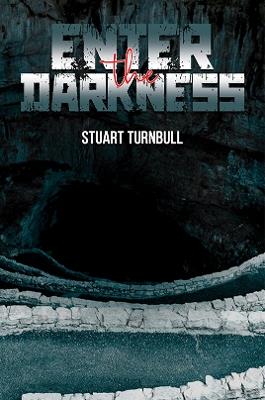 Enter the Darkness - Stuart Turnbull - cover