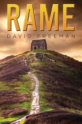 Rame - David Freeman - cover