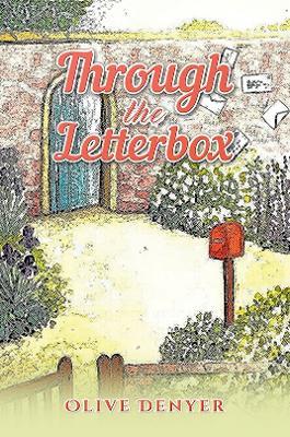 Through the Letterbox - Olive Denyer - cover