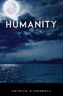 Humanity - Patrick O'Donnell - cover