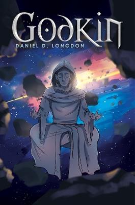 Godkin - Daniel D. Longdon - cover