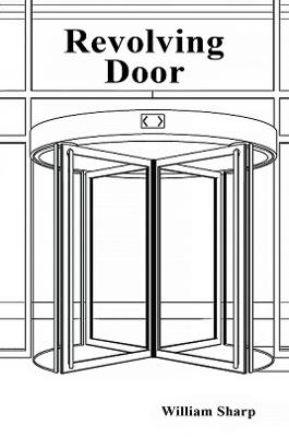 Revolving Door - William Sharp - cover