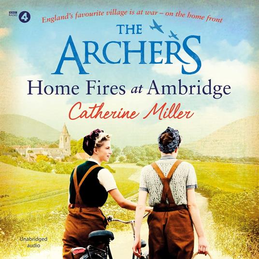 The Archers: Home Fires at Ambridge