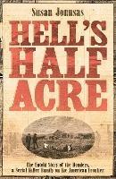 Hell's Half Acre - Susan Jonusas - cover