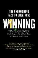 Winning: The Unforgiving Race to Greatness - Tim S. Grover,Shari Wenk - cover