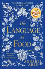 The Language of Food