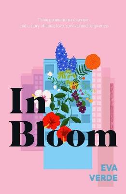 In Bloom - Eva Verde - cover