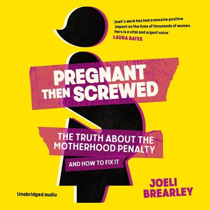 Pregnant Then Screwed