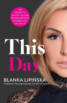 This Day - Blanka Lipinska - cover