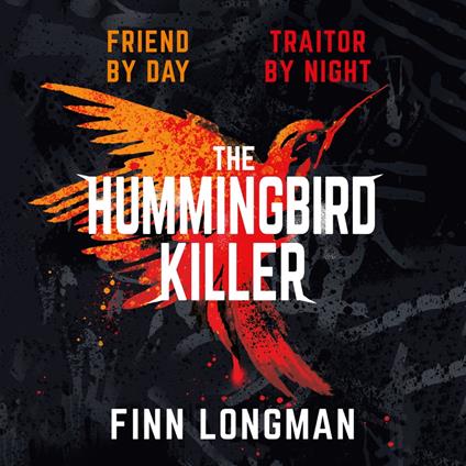 The Hummingbird Killer