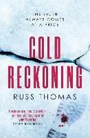 Cold Reckoning - Russ Thomas - cover