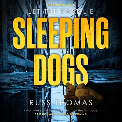 Sleeping Dogs