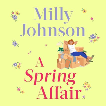 A Spring Affair