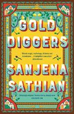 Gold Diggers: 'Magical and entirely original' —Shondaland