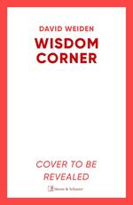 Wisdom Corner