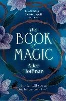 The Book of Magic - Alice Hoffman - cover