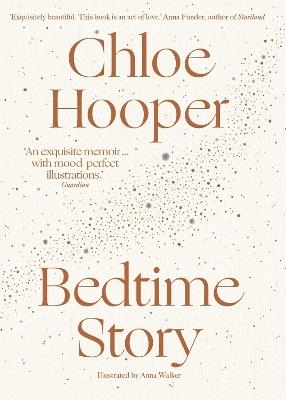 Bedtime Story - Chloe Hooper - cover