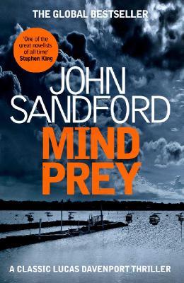 Mind Prey: Lucas Davenport 7 - John Sandford - cover