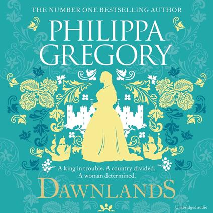 Dawnlands