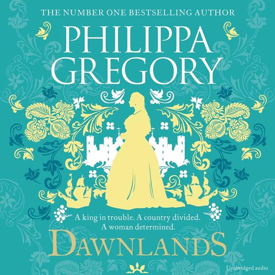 Dawnlands