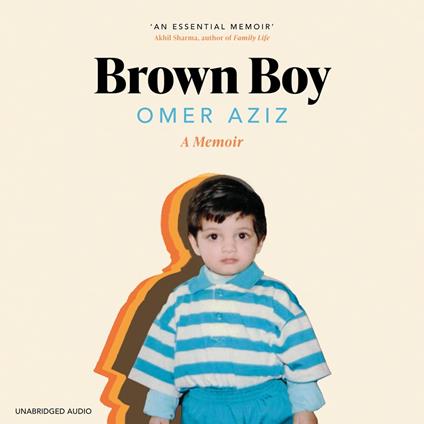 Brown Boy