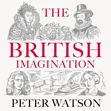The British Imagination