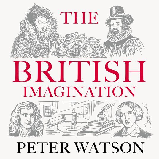 The British Imagination