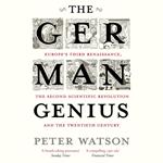 The German Genius