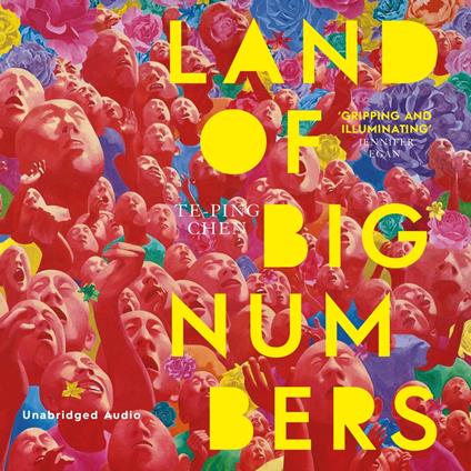 Land of Big Numbers