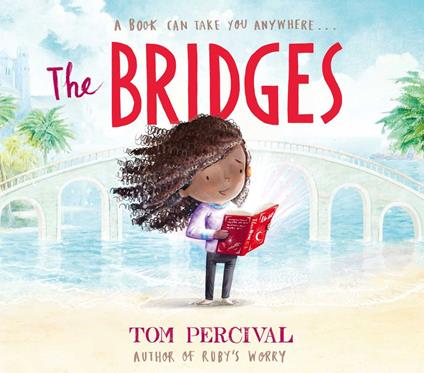 The Bridges - Percival Tom - ebook