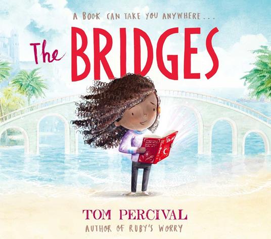 The Bridges - Percival Tom - ebook