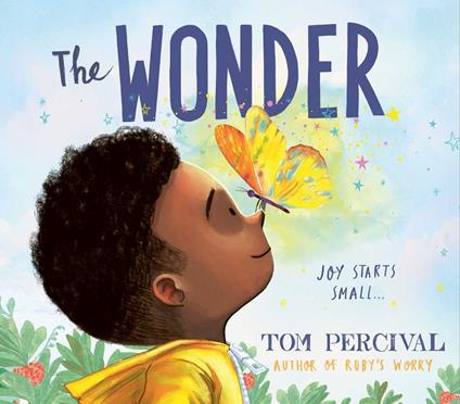 The Wonder - Percival Tom - ebook