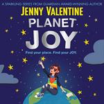 Planet Joy