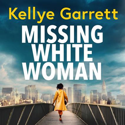 Missing White Woman