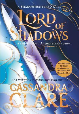 Lord of Shadows: Collector's Edition - Cassandra Clare - cover