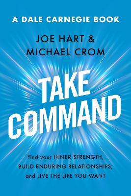 Take Command - Michael A. Crom,Joe Hart - cover