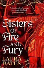 Sisters of Fire and Fury
