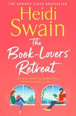 The Book-Lovers' Retreat: the perfect summer getaway