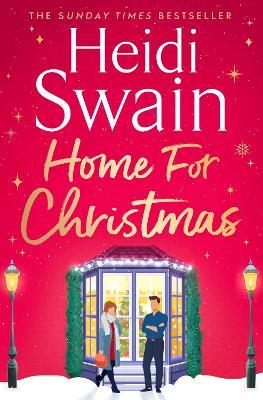 Home for Christmas - Heidi Swain - cover