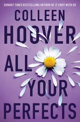 All Your Perfects - Colleen Hoover - cover