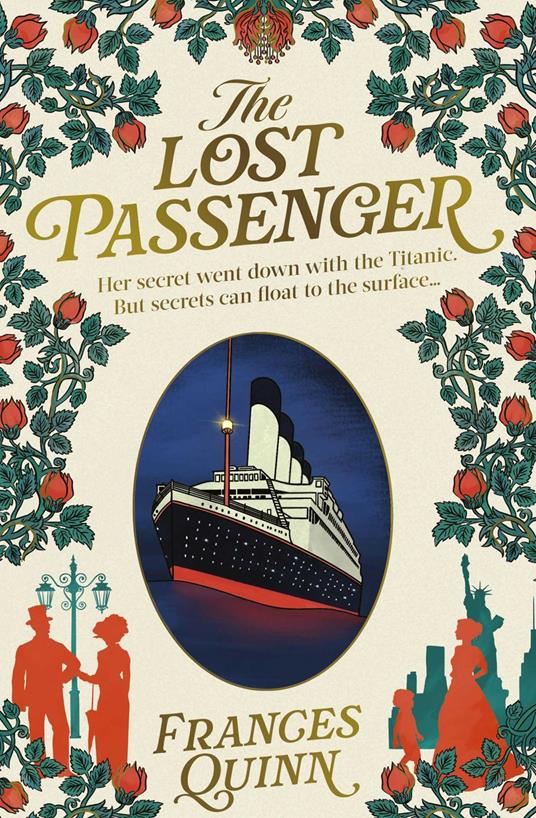 The Lost Passenger