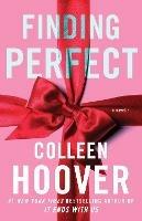 Finding Perfect - Colleen Hoover - cover