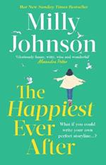 The Happiest Ever After: The brilliant new feelgood novel from the much-loved Sunday Times bestseller