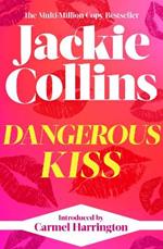 Dangerous Kiss: introduced by Carmel Harrington