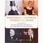 Passionate Mothers, Powerful Sons
