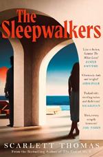 The Sleepwalkers: THE MIND-BENDING BEACH THRILLER THAT WILL KEEP YOU UP ALL NIGHT